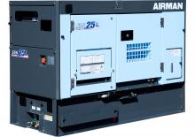 Generatoare de curent diesel Airman SDG25L-5B1