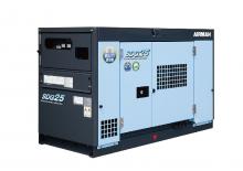 Generatoare de curent diesel Airman SDG25S-3B1