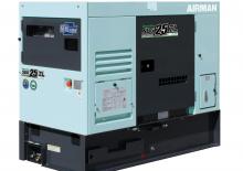Generatoare de curent diesel Airman SDG25ZL-5B1