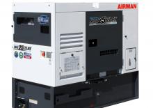 Generatoare de curent diesel Airman SDG25ZLAX-5B1