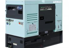 Generatoare de curent diesel Airman SDG25ZLX-5B1