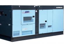 Generatoare de curent diesel Airman SDG400L-5B1