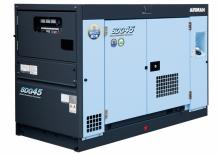 Generatoare de curent diesel Airman SDG45AS-3B1