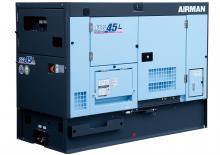 Generatoare de curent diesel Airman SDG45L-5B2