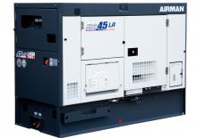 Generatoare de curent diesel Airman SDG45LA-5B2