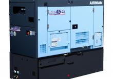 Generatoare de curent diesel Airman SDG45LX-5B2