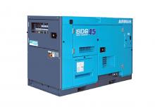 Generatoare de curent diesel Airman SDG45S-3B2