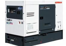 Generatoare de curent diesel Airman SDG45ZLA-5B2
