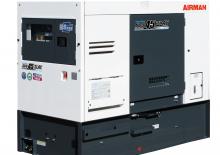Generatoare de curent diesel Airman SDG45ZLAX-5B2