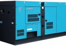 Generatoare de curent diesel Airman SDG500S-3A6
