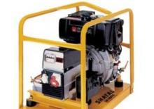 Generatoare de curent diesel Shatal SH 10000