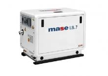 Generatoare de curent diesel Mase Silent 70 SG