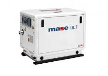 Generatoare de curent diesel Mase Silent 7.4 SG