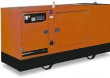 Generatoare de curent diesel Hüdig Step 250