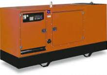 Generatoare de curent diesel Hüdig Step 250