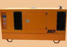 Generatoare de curent diesel Hüdig Step 40