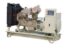 Generatoare de curent diesel Sinoway SW-C110