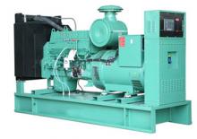Generatoare de curent diesel Sinoway SW-C375
