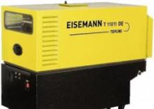 Generatoare de curent diesel Eisemann T 11010 DE