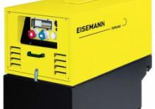 Generatoare de curent diesel Eisemann T 7810 DE