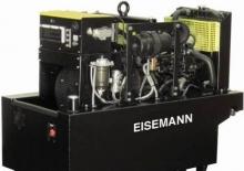 Generatoare de curent diesel Eisemann T 8010 DE