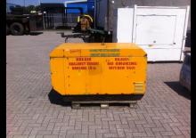 Generatoare de curent diesel SDMO TM 11,5