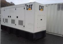 Generatoare de curent diesel Olympian XQE 250