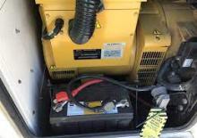 Generatoare de curent diesel Olympian XQE 30