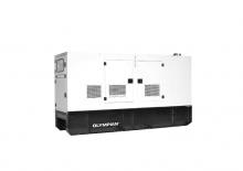 Generatoare de curent diesel Caterpillar XQE100