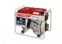 Generatoare de curent diesel Yanmar YDG2700N