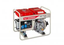 Generatoare de curent diesel Yanmar YDG3700N