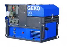 Generatoare de curent pe benzină Geko ® 17000 ED-P/SEBA