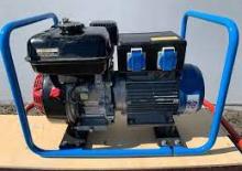 Generatoare de curent pe benzină Geko ® 2600 E-A/HHBA