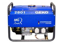 Generatoare de curent pe benzină Geko ® 2801 E-A/SHBA