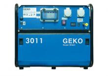 Generatoare de curent pe benzină Geko ® 3011 E-AA/HHBA