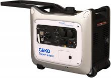 Generatoare de curent pe benzină Geko ® 3015 E-P/YHBA