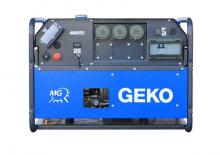 Generatoare de curent pe benzină Geko ® 4401 E-AA/HHBA PS