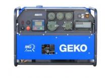 Generatoare de curent pe benzină Geko ® 5401 ED-AA/HEBA PS