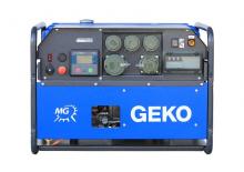 Generatoare de curent pe benzină Geko ® 5401 ED-AA/HHBA PS
