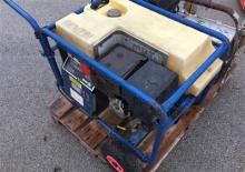 Generatoare de curent pe benzină Geko ® 6501 ED-AA/HHBA