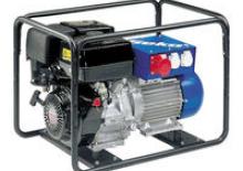Generatoare de curent pe benzină Geko ® 6502 ED-AA/HEBA*