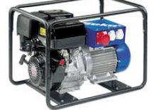 Generatoare de curent pe benzină Geko ® 6502 ED-AA/HHBA*