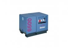 Generatoare de curent pe benzină Geko ® 6600 ED-AA/HEBA