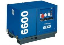 Generatoare de curent pe benzină Geko ® 6600 ED-AA/HEBA SS