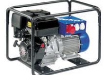 Generatoare de curent pe benzină Geko ® 7002 ED-AA/HEBA*