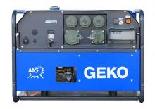 Generatoare de curent pe benzină Geko ® 7401 ED-AA/HHBA PS