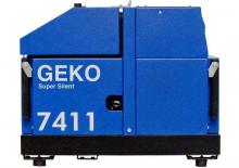 Generatoare de curent pe benzină Geko ® 7411 ED-AA/HEBA