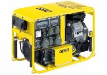 Generatoare de curent pe benzină Geko ® 8000 ED-AA/HEBA
