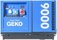 Generatoare de curent pe benzină Geko ® 9000 ED-AA/HEBA