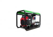 Generatoare de curent pe benzină INMESOL AH 1250-E